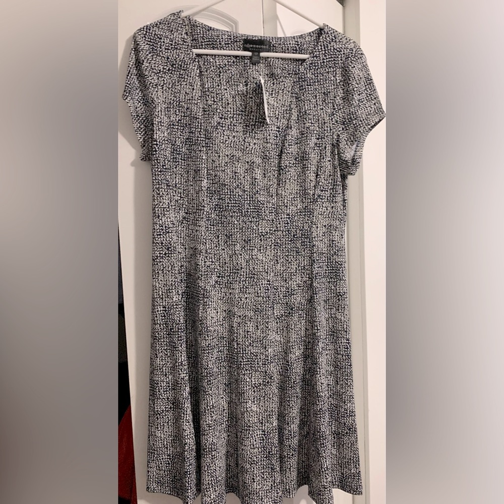 Brand new Connected Apparel beautiful dress!
